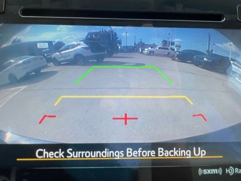 Used 2017 Subaru Legacy 2.5i Premium image 26