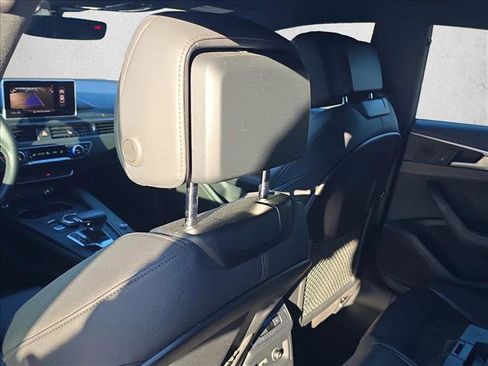 Used 2019 Audi A5 2.0T Premium Plus w/ Premium Plus image 16