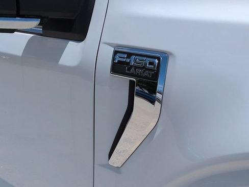 New 2026 Ford F150 Lariat w/ Equipment Group 501A Mid RWD image 14