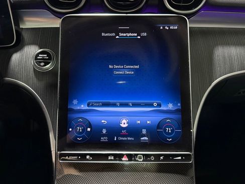 Used 2024 Mercedes-Benz C 300 Sedan image 18