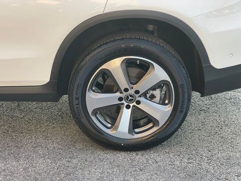 Certified 2022 Mercedes-Benz GLC 300 4MATIC image 22