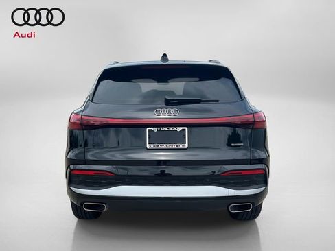 Used 2025 Audi Q5 Premium w/ 19" Wheel Package AWD/4WD image 6