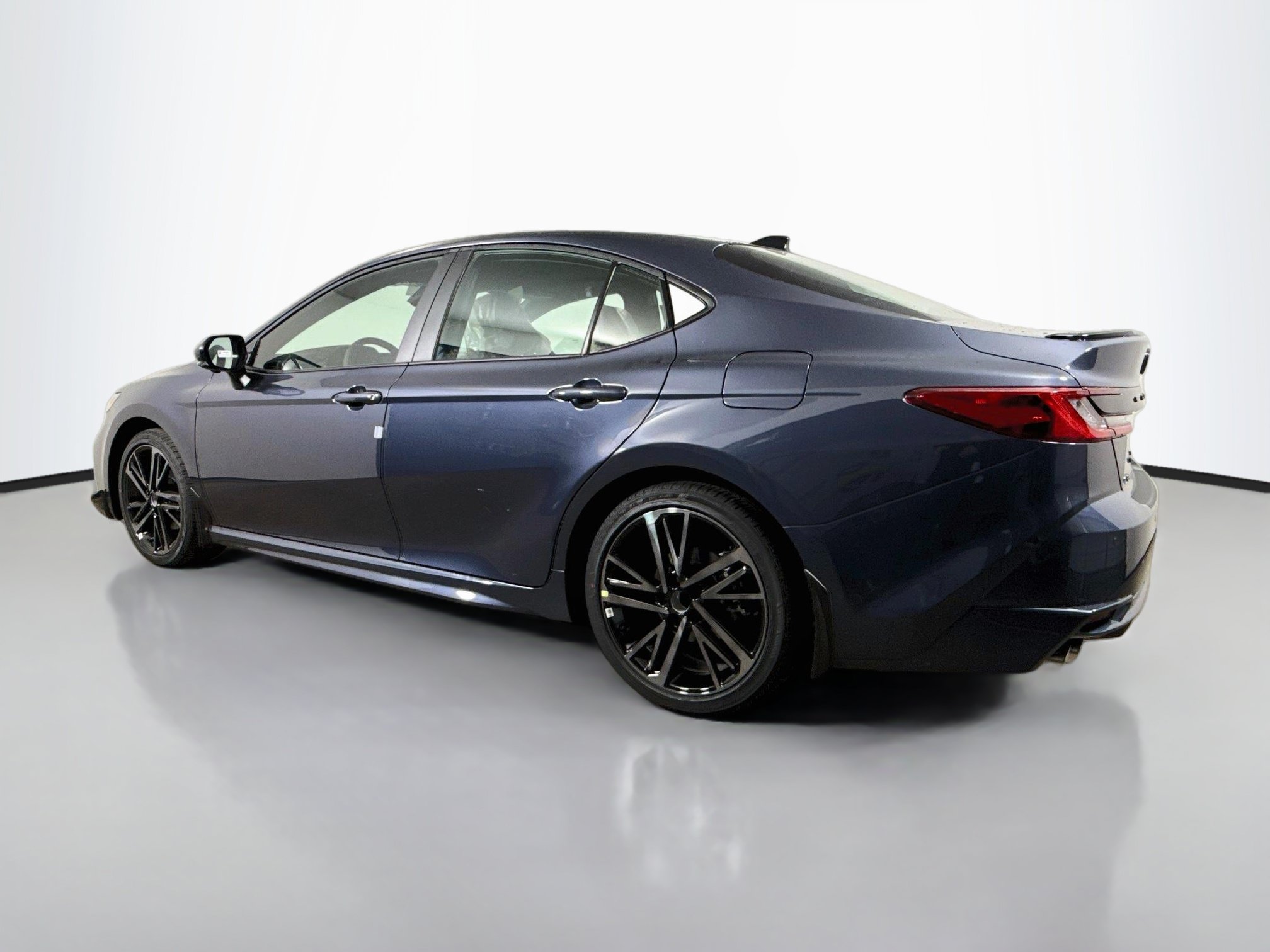 New 2027 Toyota Camry XSE w/ Premium Plus Package FWD image 5