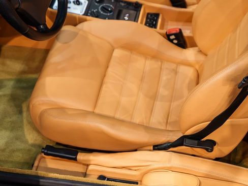 Used 1999 Ferrari F355 Spider RWD image 30