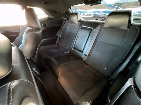 Used 2023 Dodge Challenger R/T Scat Pack w/ T/A Package image 21