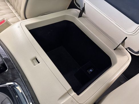 Used 2021 INFINITI QX80 Sensory w/ All-Season Package image 34