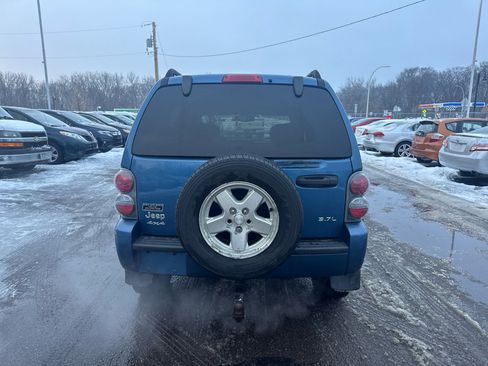 Used 2003 Jeep Liberty Limited image 6