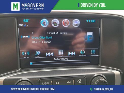 Used 2018 GMC Sierra 2500 SLE w/ HD SLE Preferred Plus Package AWD/4WD image 27