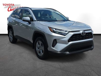 Used 2025 Toyota RAV4 XLE w/ Convenience Package