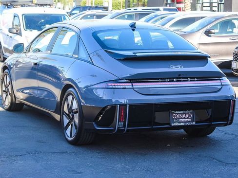 Used 2023 Hyundai Ioniq 6 SE image 6