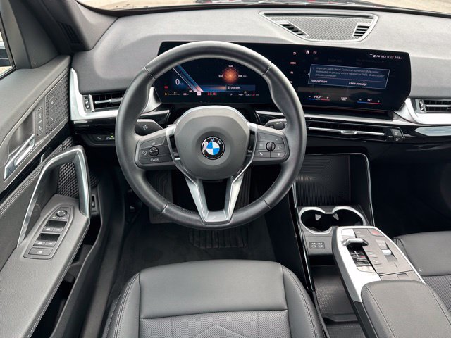 Used 2023 BMW X1 xDrive28i AWD/4WD image 15