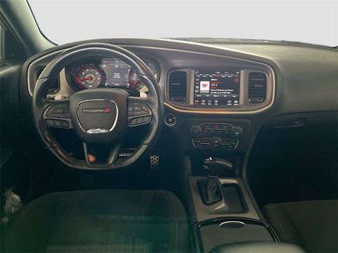 Used 2021 Dodge Charger R/T w/ Performance Handling Group image 21