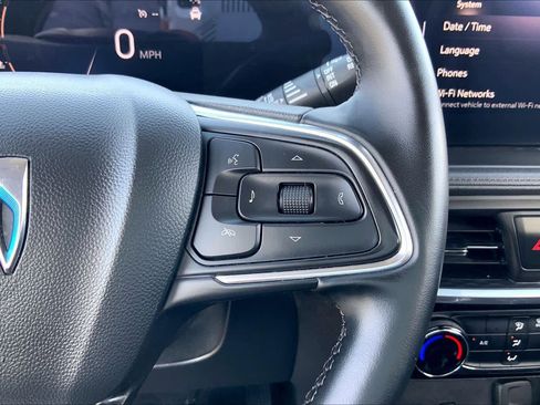 Used 2024 Buick Encore GX Sport Touring image 24