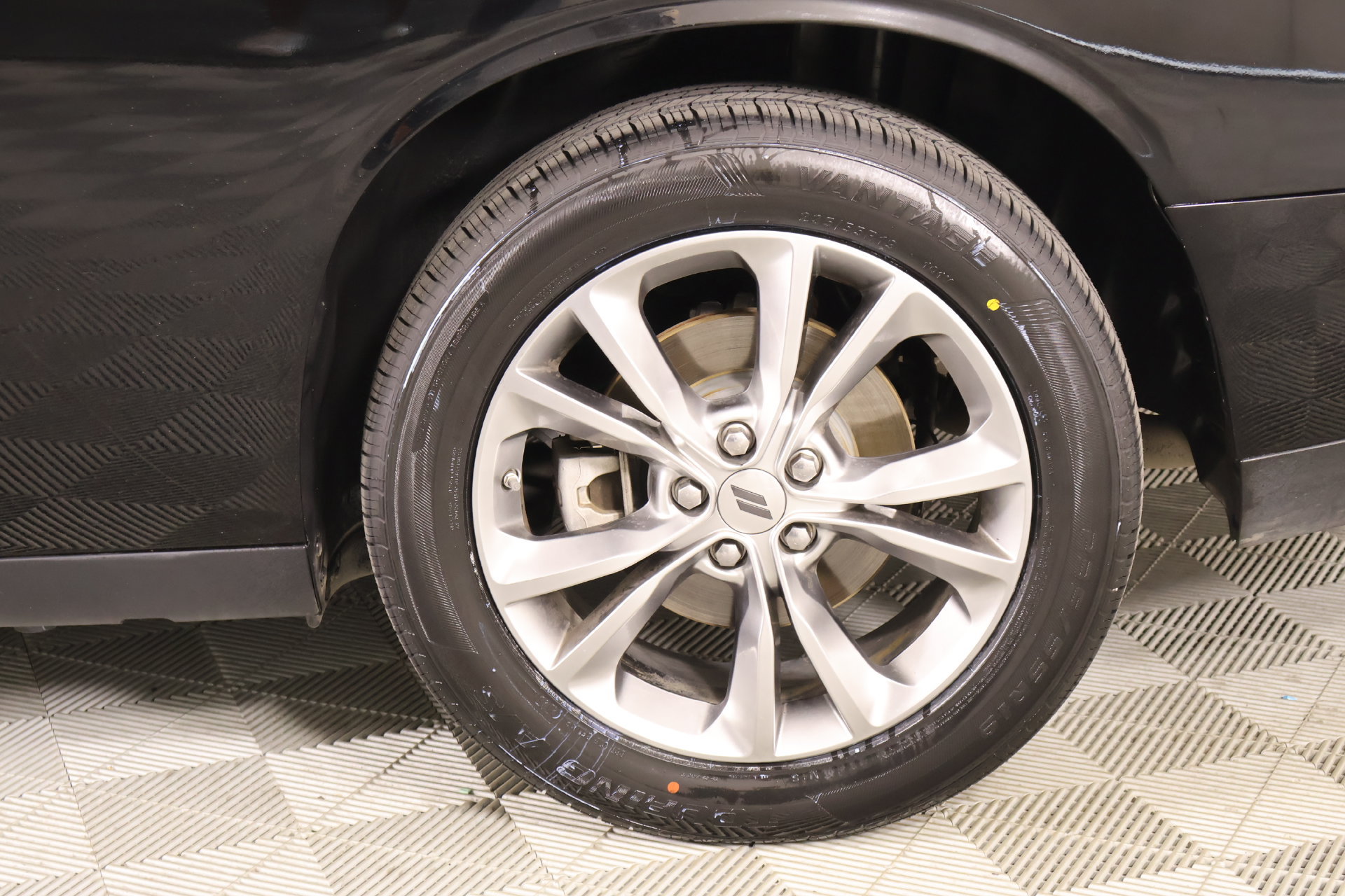 Used 2023 Dodge Challenger SXT w/ Cold Weather Group AWD/4WD image 17