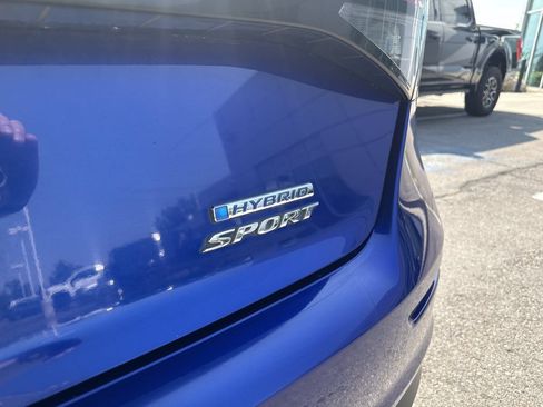 Used 2023 Honda Accord Sport image 18