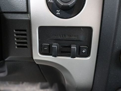 Used 2013 Ford F150 XLT w/ Luxury Equipment Group image 23