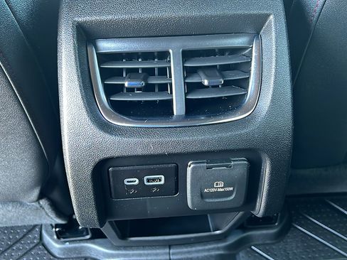 Certified 2024 Chevrolet Blazer RS w/ Enhanced Convenience Package image 14