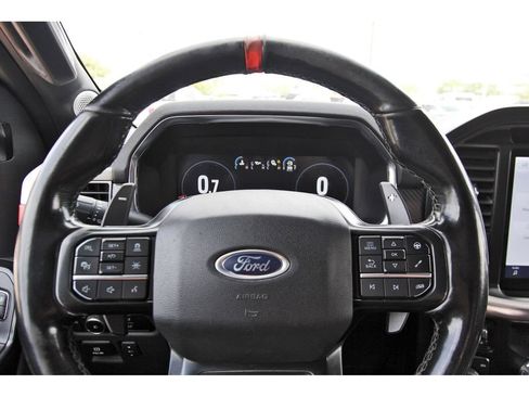 Used 2023 Ford F150 Raptor w/ Raptor Carbon Fiber Package AWD/4WD image 12