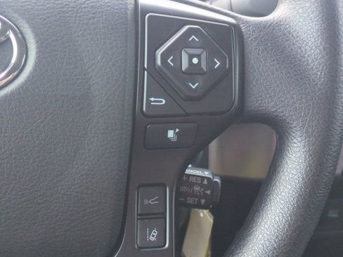 Used 2023 Toyota Tacoma SR w/ SR Convenience Package RWD image 25