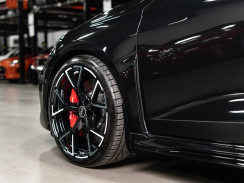 Used 2023 Audi RS 3 2.5T quattro image 42