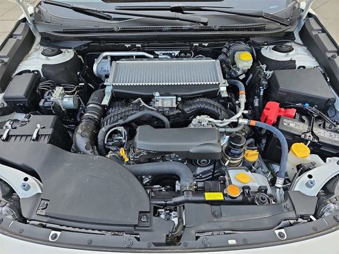 Certified 2025 Subaru Outback Onyx Edition XT image 36