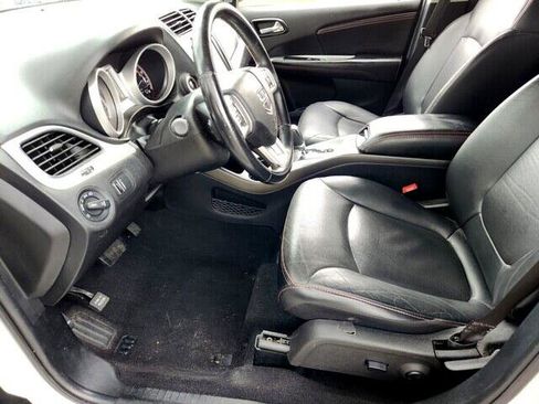 Used 2019 Dodge Journey GT image 5