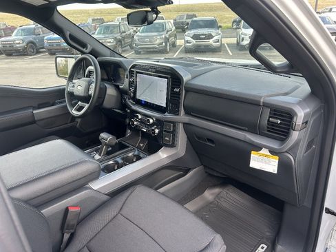 New 2026 Ford F150 XLT AWD/4WD image 20