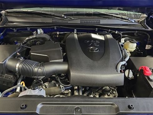 Used 2023 Toyota Tacoma SR5 image 28