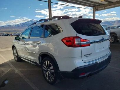 Used 2019 Subaru Ascent Touring w/ Popular Package #2