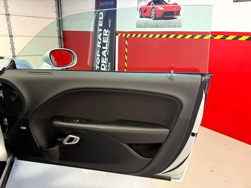 Used 2021 Dodge Challenger R/T Scat Pack image 37