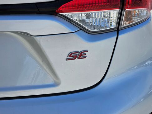 Used 2023 Toyota Corolla SE image 31