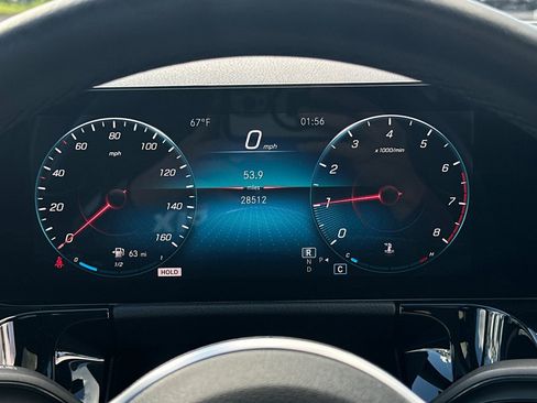 Certified 2022 Mercedes-Benz GLA 250 image 19