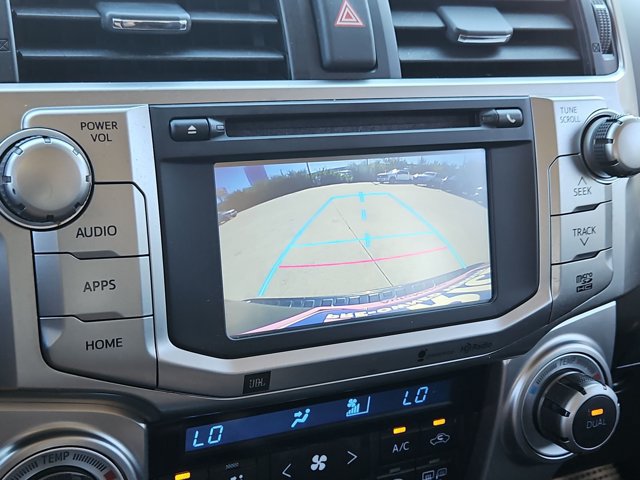 Used 2014 Toyota 4Runner Limited RWD image 14