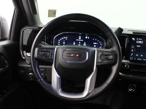 Used 2023 GMC Sierra 1500 Elevation image 23