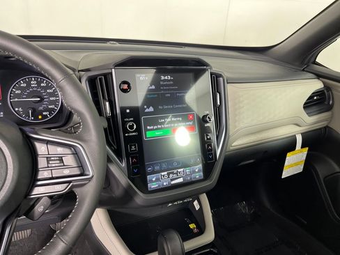 New 2026 Subaru Forester Limited image 19