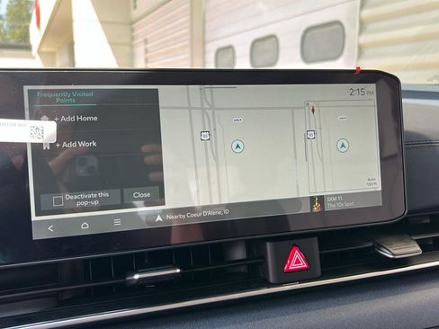 New 2026 Kia Carnival EX image 22