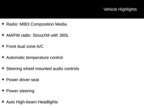 Used 2026 Volkswagen Atlas SE AWD/4WD image 17