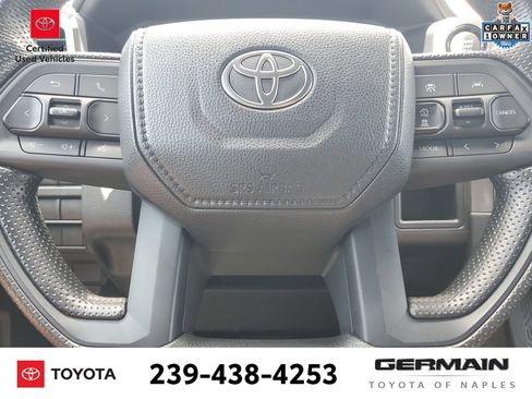 Certified 2026 Toyota Tacoma SR5 RWD image 23