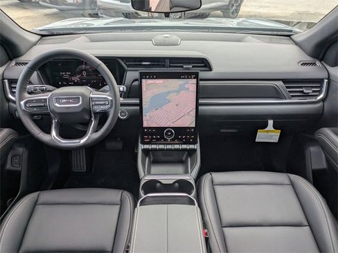 New 2026 GMC Terrain Elevation w/ Elevation Premium Package image 17