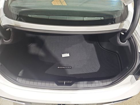 New 2026 Hyundai Sonata SEL image 14