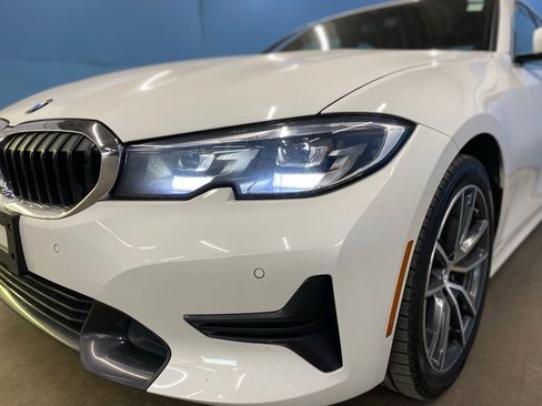 Used 2020 BMW 330i xDrive Sedan w/ Driving Assistance Package image 6