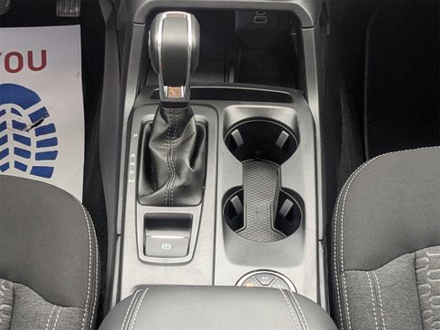 New 2025 Ford Ranger XLT w/ Equipment Group 301A High image 19