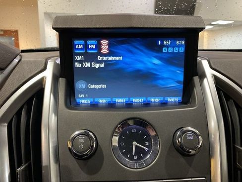 Used 2010 Cadillac SRX Performance FWD image 5