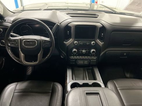Used 2020 GMC Sierra 2500 Denali w/ Denali Ultimate Package image 10