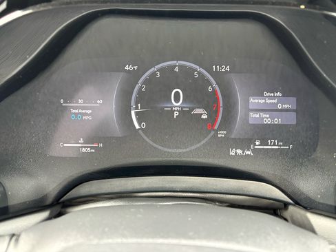 Used 2025 Lexus RX 350 AWD image 29