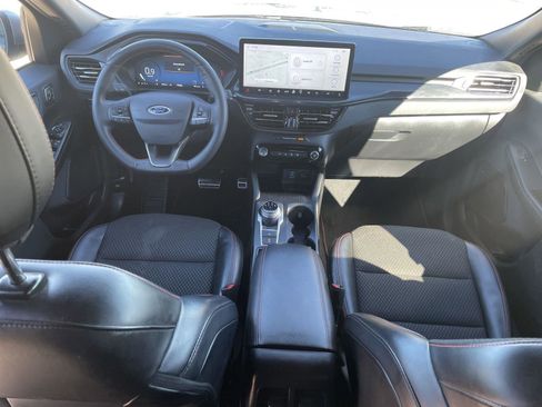 Used 2023 Ford Escape ST-Line Select w/ Tech Pack #2 image 26