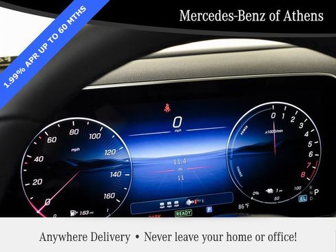 New 2025 Mercedes-Benz GLC 350e GLC 350e image 22