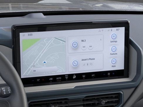 New 2025 Ford Bronco Sport Heritage image 14