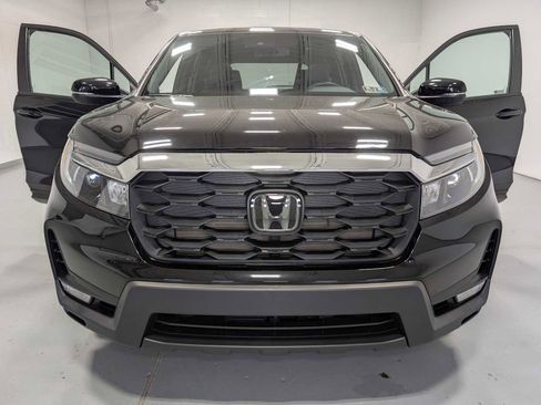 Certified 2023 Honda Passport EX-L image 15