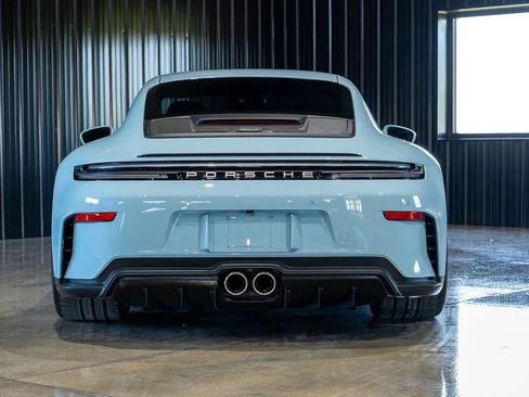 Used 2026 Porsche 911 GT3 RWD image 3